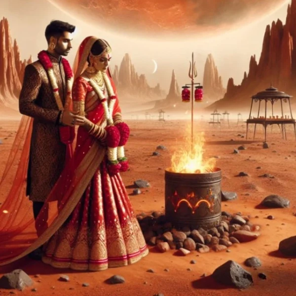 Mangal Dosha (Manglik) Report