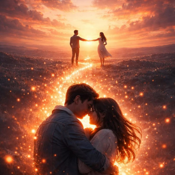 Marriage & Love Life Report