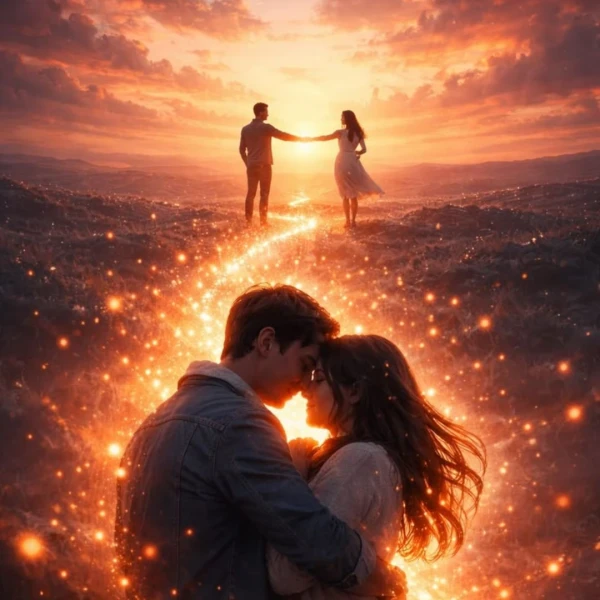 Marriage & Love Life Report