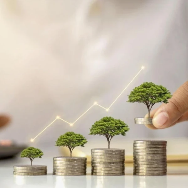 Wealth & Finance Report