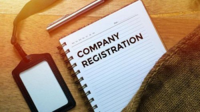 Company Registration Muhurat