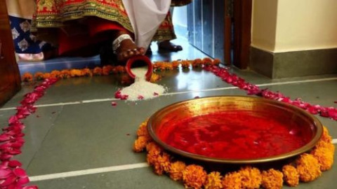 Griha Pravesh Muhurat