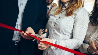 Office Opening Muhurat