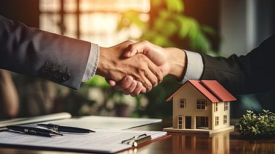 Property Purchase Muhurat