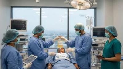Surgery Muhurat
