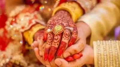 Marriage Muhurat