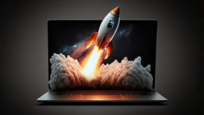 Website Launch Muhurat