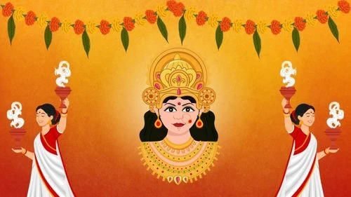 Durga Saptashati Path (दुर्गा सप्तशती पाठ )