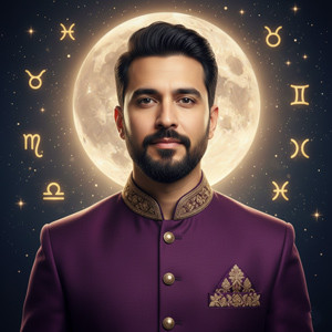 Acharya Nitin Narayan