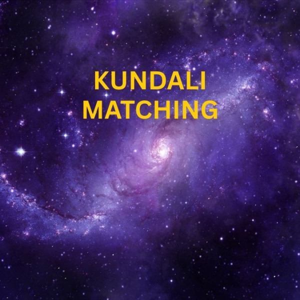 Kundali Matching
