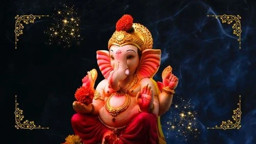 Gauri Ganesh Puja (गौरी गणेश पूजा)