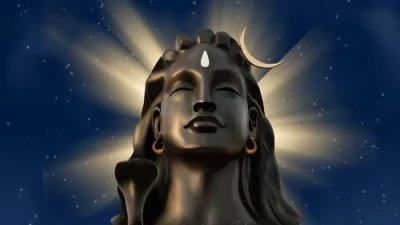 Maha Mrityunjaya Jaap (महा मृत्युंजय जाप)