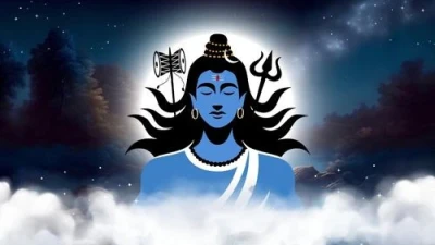 Rudrabhishek (रुद्राभिषेक)