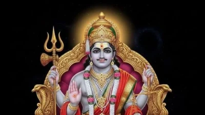 Shani Vrat Udyapan (शनि व्रत उद्यापन)