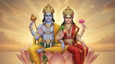 Vaibhav Lakshmi Vrat Udyapan (वैभव लक्ष्मी व्रत उद्यापन)
