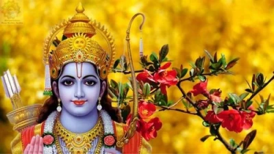 Ram Raksha Stotra Path (राम रक्षा स्तोत्र पाठ)