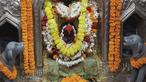 Batuk Bharab Stotram