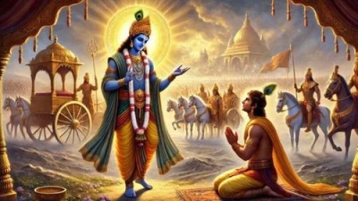 Bhagwat Mool Path (भागवत मूल पाठ)