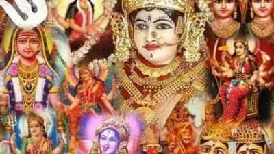 Kul Devi Puja (कुल देवी पूजा)