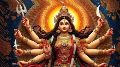 Katyayani Puja (माँ कात्यायनी जाप)