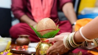 Mangal Dosh Puja (मंगल दोष निवारण पूजा)