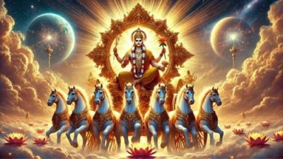 Surya Jaap (सूर्य जाप)