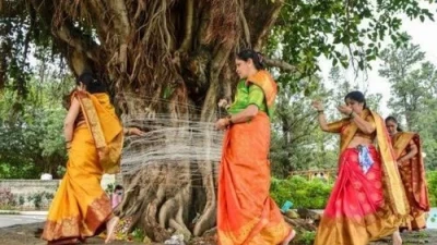 Purnima Virat Udyapan (पूर्णिमा व्रत उद्यापन)