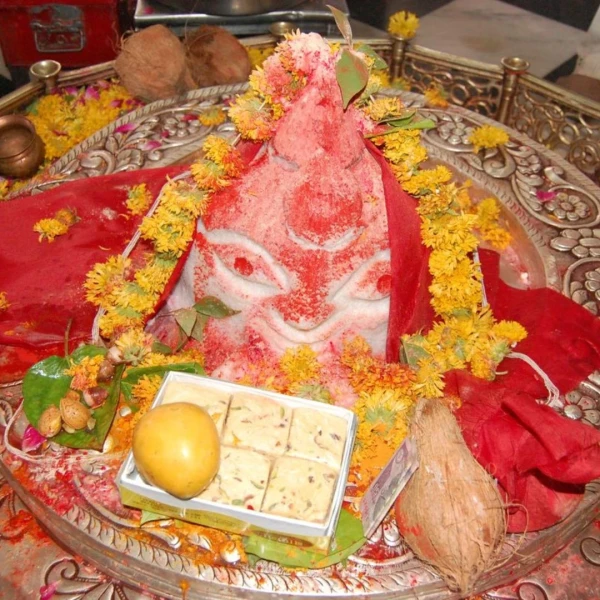 Mangal Shanti Puja – for Manglik dosh or relationship tensions