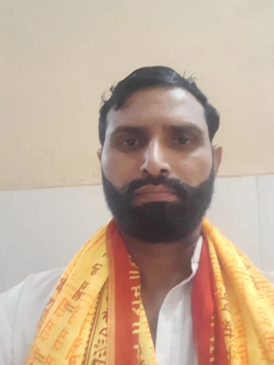 Sunil pathak