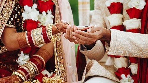 Marriage/Shaadi (शादी फेरे)