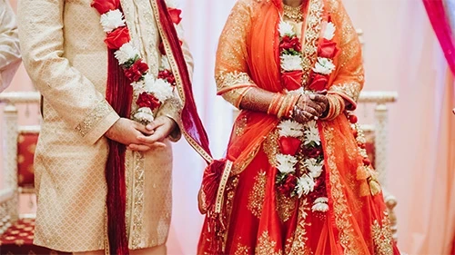 Musical Phere / Panigrhan Sanskar (संगीतमय फेरे)