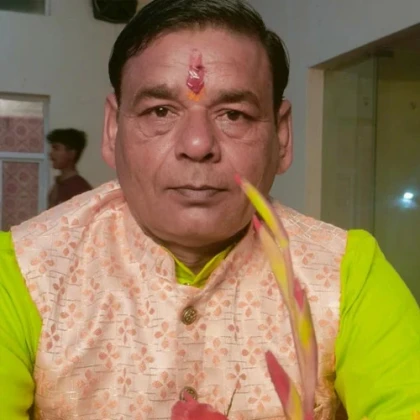 Pt. Dinesh Dixit
