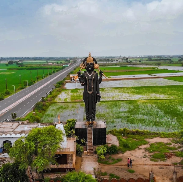 shani dev puja online