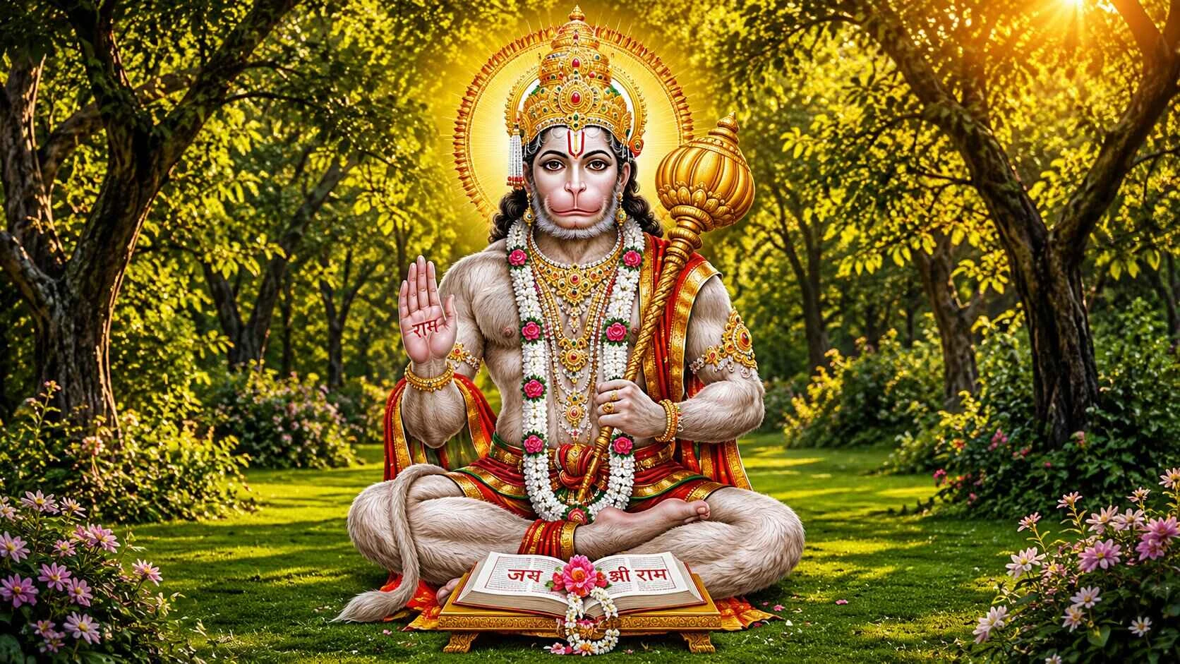 SundarKand Paath Vidhi, Benefits and Sundar Kand Kyu Karna Chahiye
