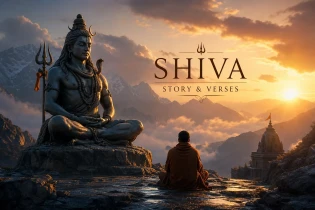 Shiva Chalisa Explained: Meaning, History and Key Verses
