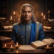 Acharya Vishwadeep