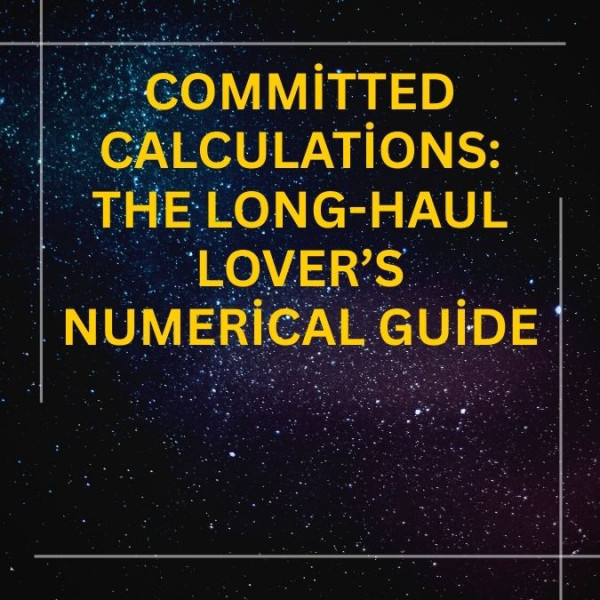 Committed Calculations: The Long-Haul Lover’s Numerical Guide