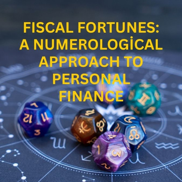 Fiscal Fortunes: A Numerological Approach to Personal Finance